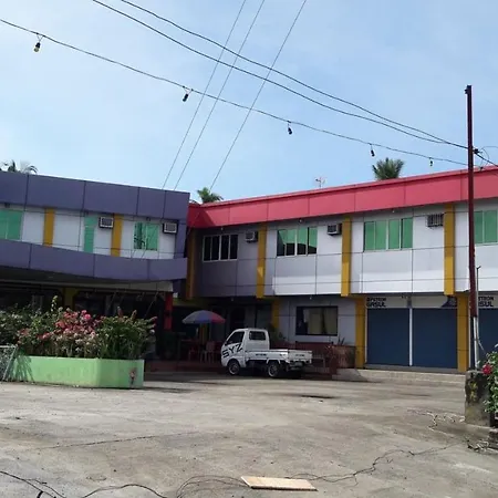 Princess Perrine Suites